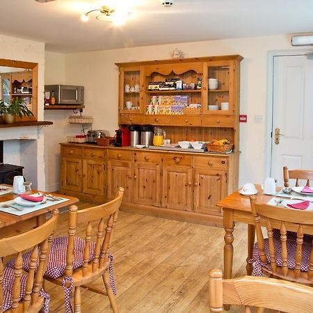 Detling Coachhouse Bed & Breakfast Maidstone Bagian luar foto