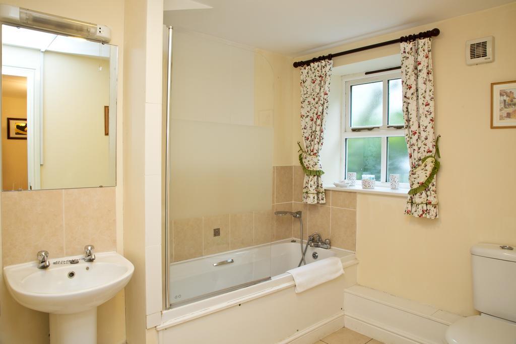 Detling Coachhouse Bed & Breakfast Maidstone Bagian luar foto